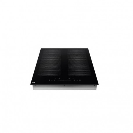 Induction Cooktop - LIN LI-B47222 7200W 4 Zones Black