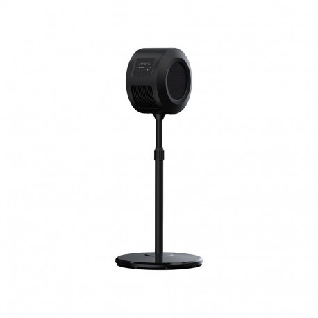 Indoor Cycling Fan - CYCPLUS F1 50 Km/h Airflow, App Control