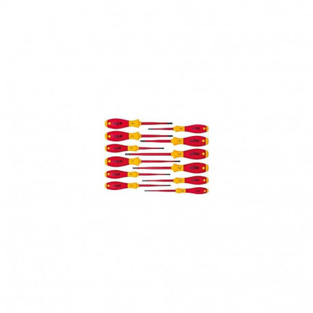 Wiha SoftFinish electric slimFix - 41003