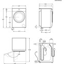 Electrolux EW7W5697QE