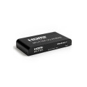 Aktiivne HDMI jagaja 2 x HDMI 4Kx2K, 6bps