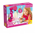 Barbie Projector