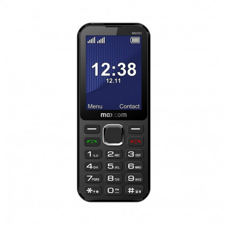 telefon MM 282 4G topelt-SIM