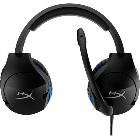 HyperX Headset 4P5K0AM#ABB / 4P5K0AM Black