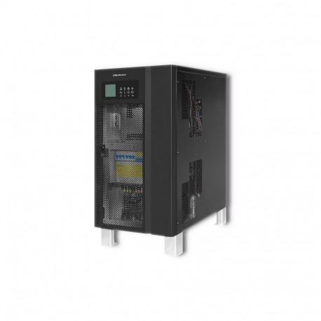 Qoltec 3-faasiline ups 10kVA 8kW LCD