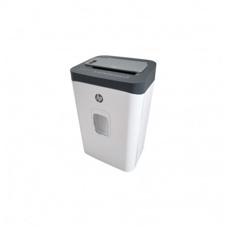HP OneShred Auto 200CC paper shredder Cross shredding 63 dB 22 cm White