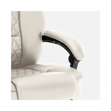 Boss 6.0 Beige swivel chair