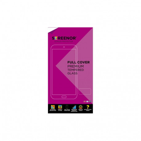 SCREENOR TEMPERED HONOR 600 SMART FULL COVER