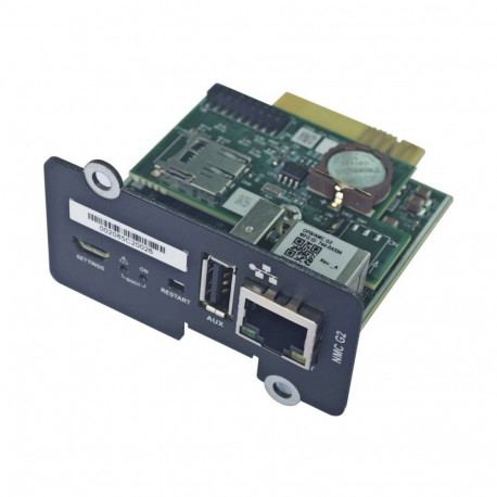PowerWalker SNMP moodul 1Gbps VFI 1000-3000 TGB/TGS/TGS UPS seeriale