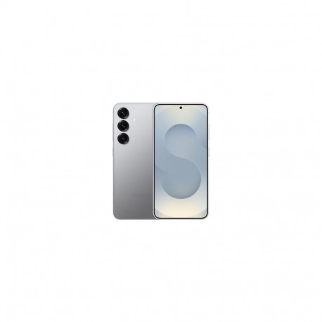 MOBILE PHONE GALAXY S25/256GB SILVER SM-S931B SAMSUNG