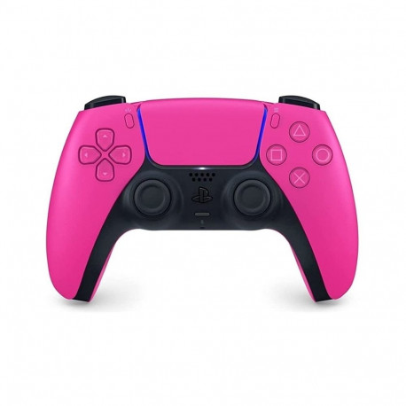 kontroller PS5 DualSense, Nova Pink
