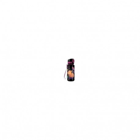 WATER BOTTLE COOLPACK CAPYBA/MUSIC 400ML
