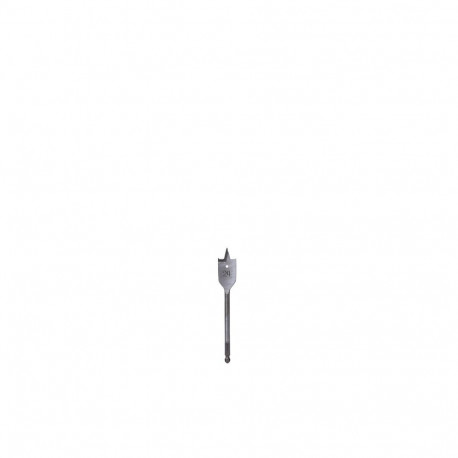 FLAT WOOD DRILL 24X150