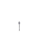FLAT WOOD DRILL 24X150