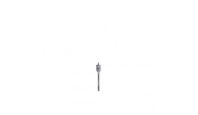 FLAT WOOD DRILL 24X150