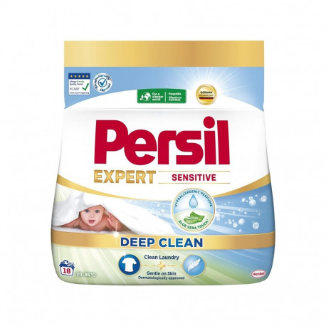 POWDER WASHIN PERSIL SENSITIVE18W 0.99KG