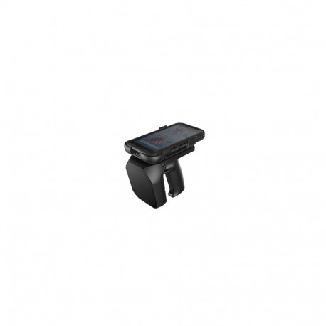RFID Region (EMEA) - 800Mhz, SE4710, Universal Mount, Gun, Scanner (2D), USB