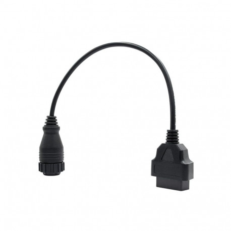KB6 adapter OBDII-Benz 14pin