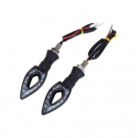 Suunatuled ZD59 12LED 2 tk