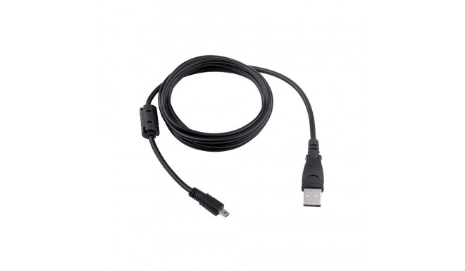 KF1 kaabel uc-e6 usb Nikon