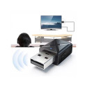 AK276B Odbiornik adapter bluetooth audio