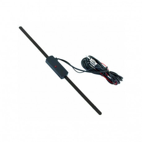 autoantenn AK284 sisemine fm