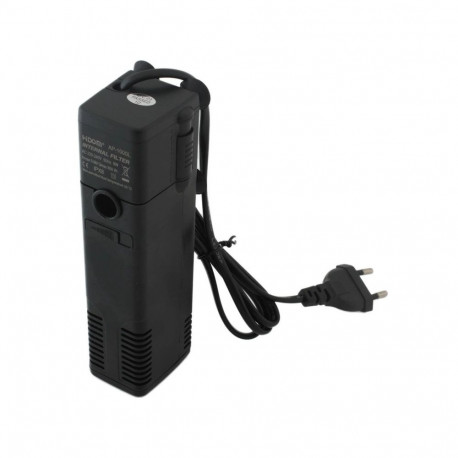 AG80A Filtr do akwarium 600l/h