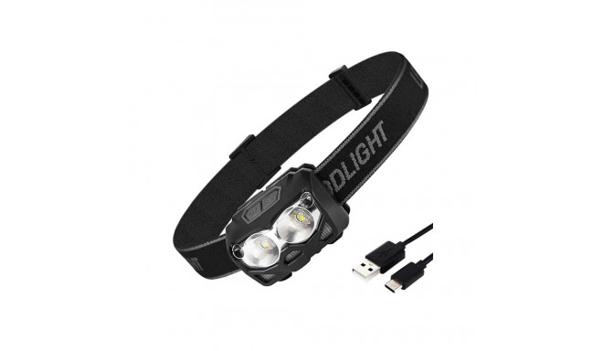 pealamp ZD111 LED
