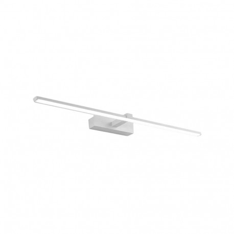 ZD122A Lampa led nad lustro 60cm white