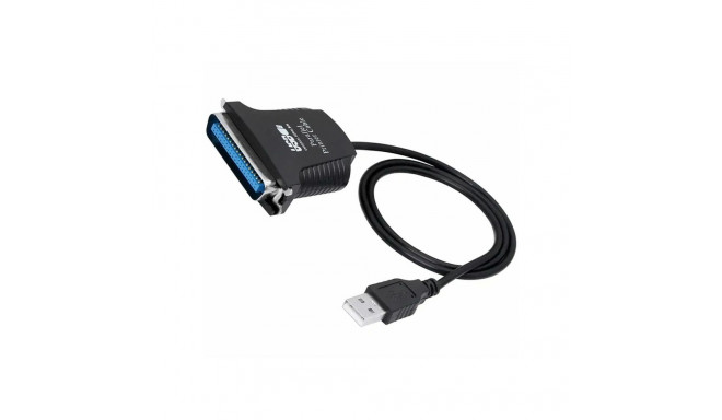 AK12 Adapter usb na lpt centronics