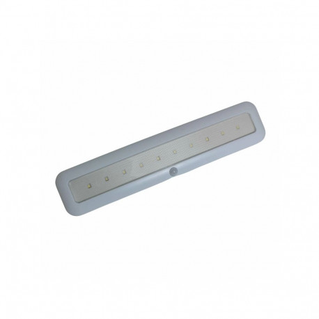 ZD163 kapialune led-valgusti 30,5cm