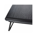 SL18 Podstawka pod laptopa czarna