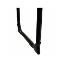 SL18 Podstawka pod laptopa czarna