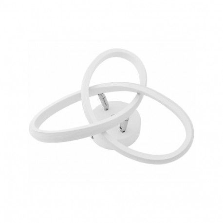 ZD77D Plafon led modern 12,5w white