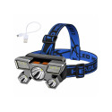 pealamp ZD85 9x LED