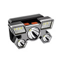 pealamp ZD85 9x LED
