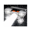 pealamp ZD85 9x LED