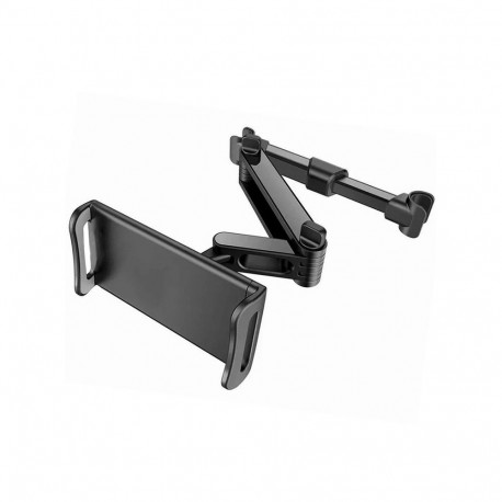 AP17 Uchwyt na zagłówk telefon tablet