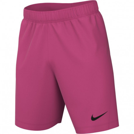 Nike laste lühikesed püksid Dry Park III NB K BV6865 616, roosa
