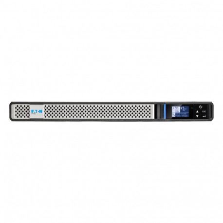 EATON katkematu toiteallikas 5P 650I Rack 1U G2 seadmete jaoks (võrgu- ja serverisalvestus)