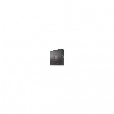 AMD protsessor Ryzen 7 7700X 4.5GHz 32MB L3 karbis