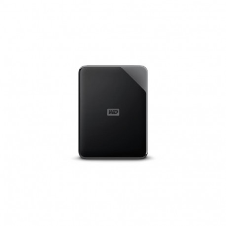 Western Digital väline kõvaketas Elements SE 2TB, must