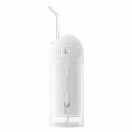 Dreame Portable Water Flosser T02 Pro UV White