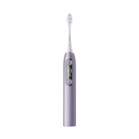 Dreame Sonic Vibration Electric Toothbrush E10F Set Purple