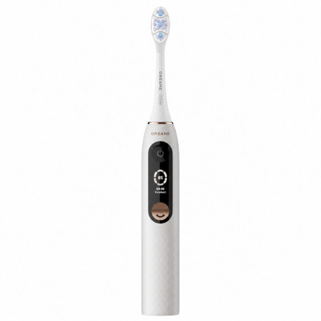 Dreame Sonic Vibration Electric Toothbrush E10S Set Pink