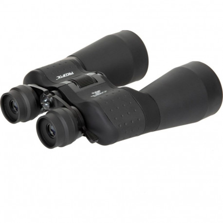Binoculars - Prooptic 10-30X60 10-30x Magnification 58m/1000m Field of View 140g