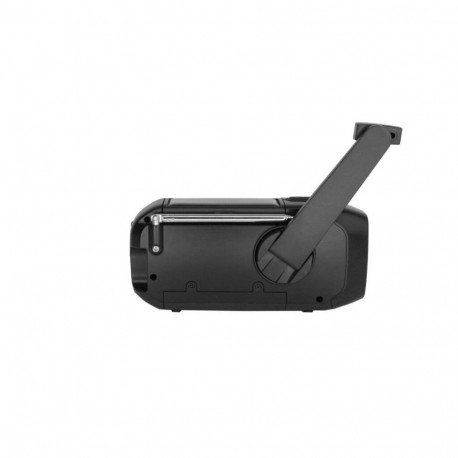 Portable Radio - Blaupunkt ER10 FM/AM, 2000mAh, USB-C, LED Torch