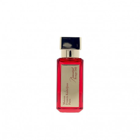 Francis Kurkdjian parfüümiekstrakt BACCARAT ROUGE 540 spreipudel 35ml