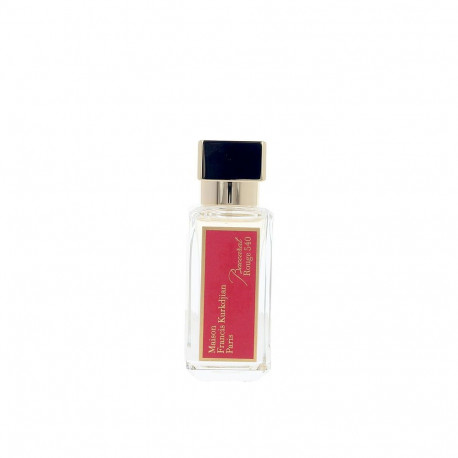 Francis Kurkdjian parfüümvesi Baccarat Rouge 540 35ml