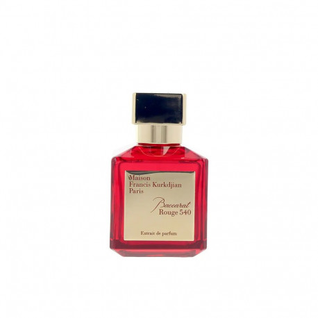 FRANCIS KURKDJIAN BACCARAT ROUGE 540 EXTRAIT DE PARFUM edp vapo 70 ml
